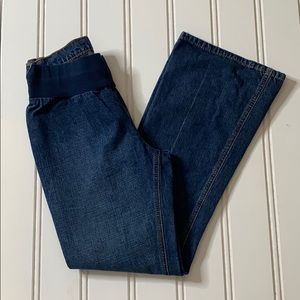 Motherhood Maternity Jeans 👖 Size SM